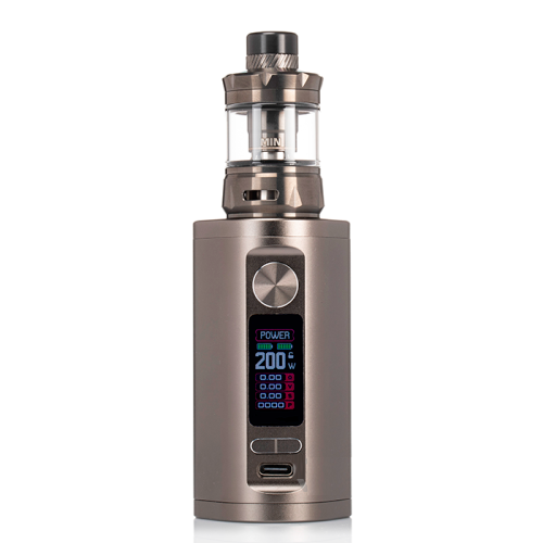 Hellvape Hell200 Kit Hellvape Hell200 Kit фото