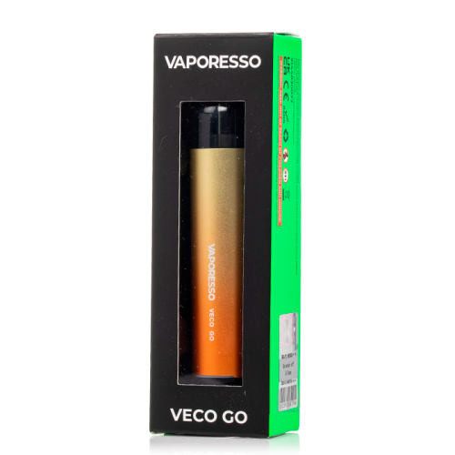 Vaporesso VECO GO Pod Kit Vaporesso VECO GO Pod Kit фото
