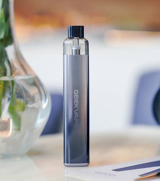 GeekVape Wenax K2 Pod Kit GeekVape Wenax K2 Pod Kit фото