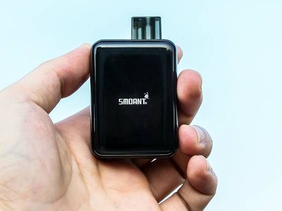 Smoant Charon Baby Pod Kit Smoant Charon Baby Pod System Kit фото