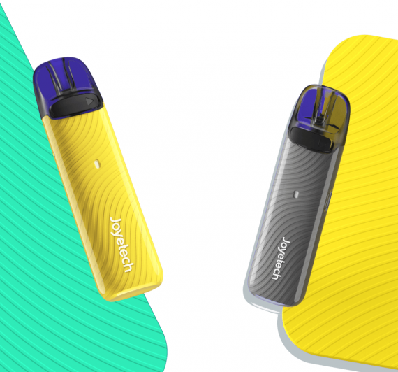 Joyetech Evio Gleam Pod Kit Joyetech Evio Gleam Pod Kit фото