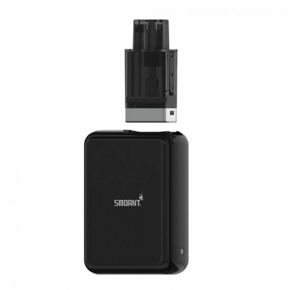 Smoant Charon Baby Pod Kit Smoant Charon Baby Pod System Kit фото