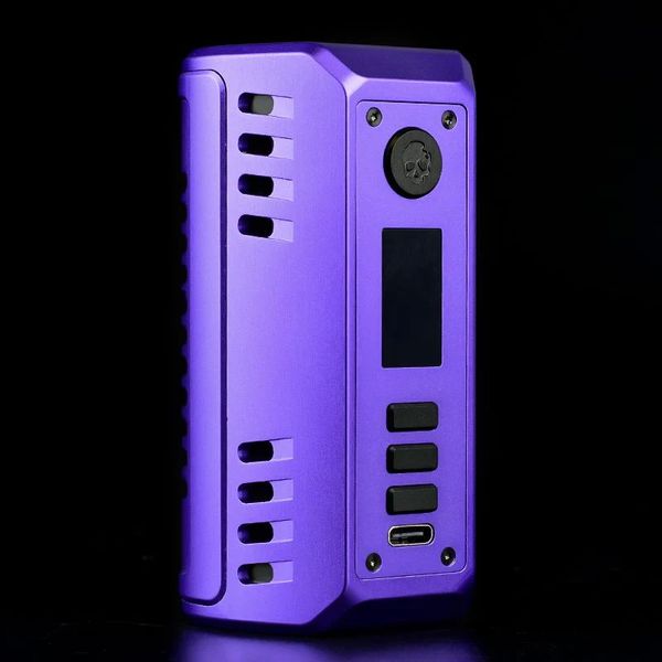 Dovpo & Vaperz Cloud Odin V2 Box Mod Dovpo x Vaperz Cloud Odin V2 фото