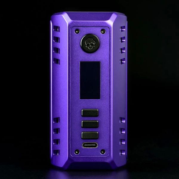 Dovpo & Vaperz Cloud Odin V2 Box Mod Dovpo x Vaperz Cloud Odin V2 фото