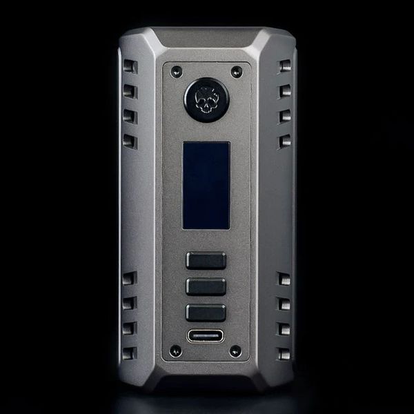 Dovpo & Vaperz Cloud Odin V2 Box Mod Dovpo x Vaperz Cloud Odin V2 фото