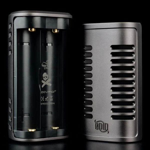 Dovpo & Vaperz Cloud Odin V2 Box Mod Dovpo x Vaperz Cloud Odin V2 фото