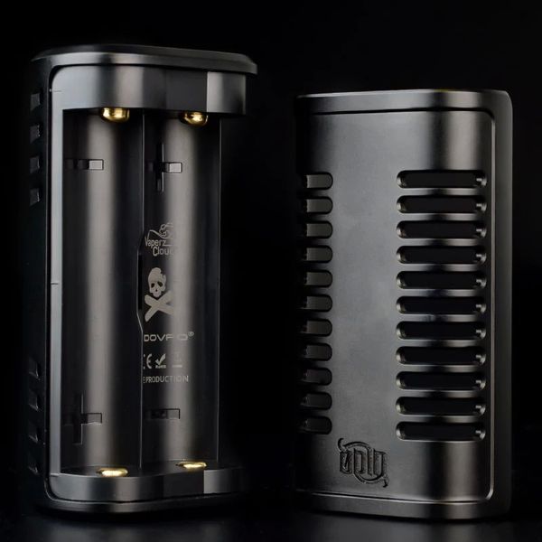 Dovpo & Vaperz Cloud Odin V2 Box Mod Dovpo x Vaperz Cloud Odin V2 фото