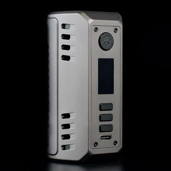 Dovpo & Vaperz Cloud Odin V2 Box Mod Dovpo x Vaperz Cloud Odin V2 фото