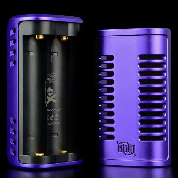 Dovpo & Vaperz Cloud Odin V2 Box Mod Dovpo x Vaperz Cloud Odin V2 фото