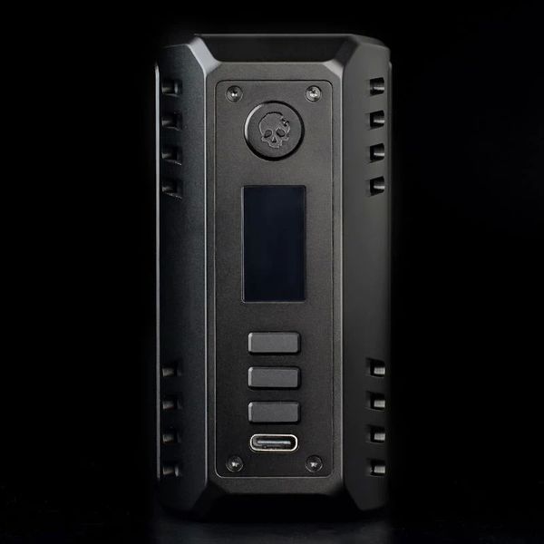 Dovpo & Vaperz Cloud Odin V2 Box Mod Dovpo x Vaperz Cloud Odin V2 фото