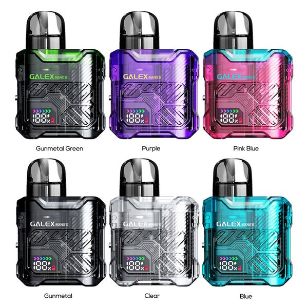 Freemax Galex Nano S Pod Kit Freemax Galex Nano S Pod Kit фото