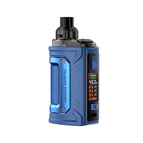 GeekVape H45 Classic (Aegis Hero 3) Pod Kit GeekVape H45 Classic (Aegis Hero 3) Pod Kit фото