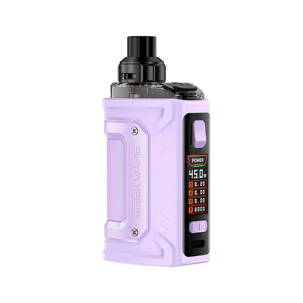 GeekVape H45 Classic (Aegis Hero 3) Pod Kit GeekVape H45 Classic (Aegis Hero 3) Pod Kit фото