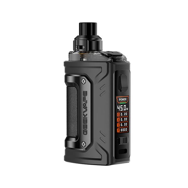 GeekVape H45 Classic (Aegis Hero 3) Pod Kit GeekVape H45 Classic (Aegis Hero 3) Pod Kit фото