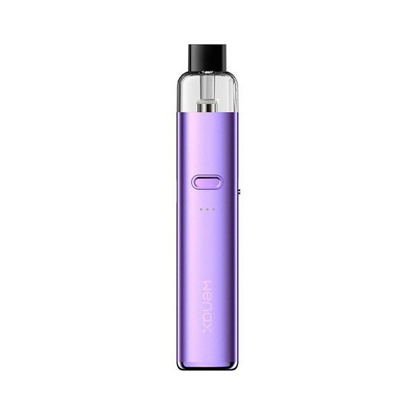 GeekVape Wenax K2 Pod Kit GeekVape Wenax K2 Pod Kit фото