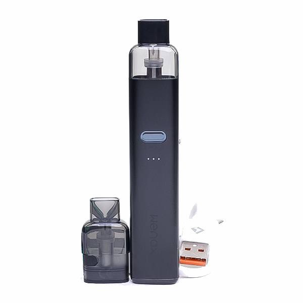 GeekVape Wenax K2 Pod Kit GeekVape Wenax K2 Pod Kit фото