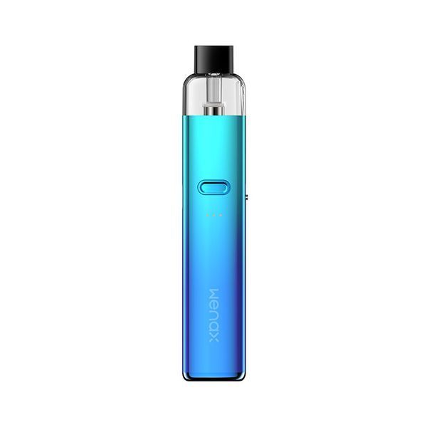 GeekVape Wenax K2 Pod Kit GeekVape Wenax K2 Pod Kit фото