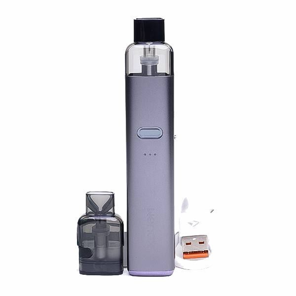 GeekVape Wenax K2 Pod Kit GeekVape Wenax K2 Pod Kit фото