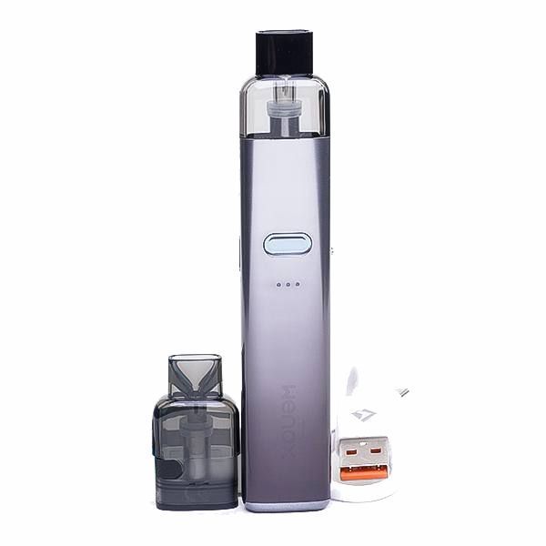 GeekVape Wenax K2 Pod Kit GeekVape Wenax K2 Pod Kit фото