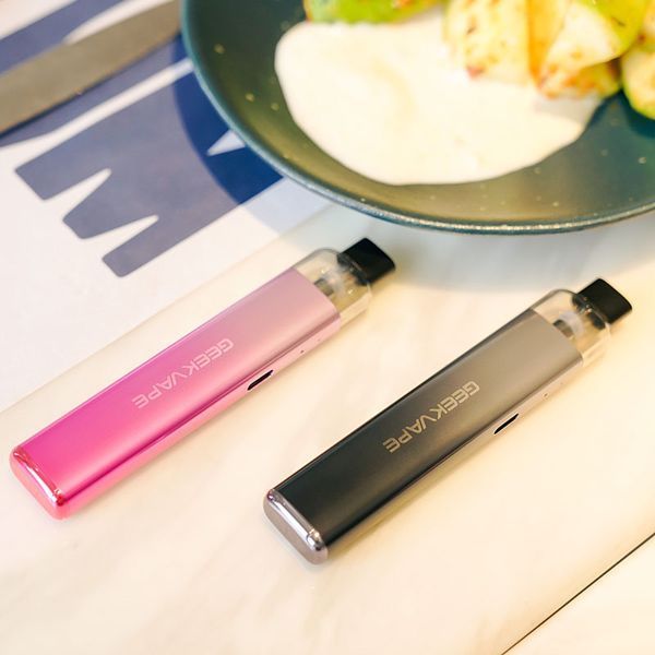 GeekVape Wenax K2 Pod Kit GeekVape Wenax K2 Pod Kit фото