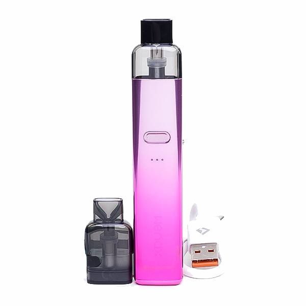 GeekVape Wenax K2 Pod Kit GeekVape Wenax K2 Pod Kit фото