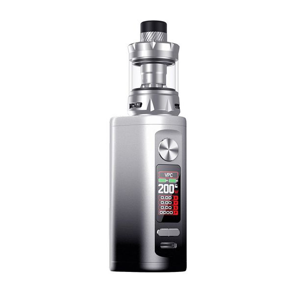 Hellvape Hell200 Kit Hellvape Hell200 Kit фото