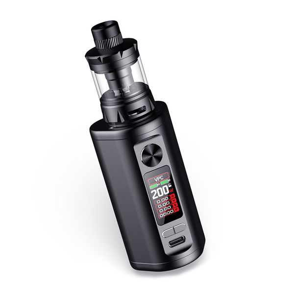 Hellvape Hell200 Kit Hellvape Hell200 Kit фото