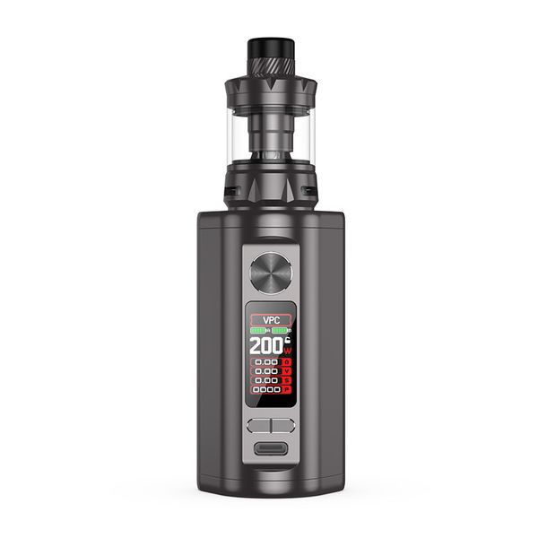 Hellvape Hell200 Kit Hellvape Hell200 Kit фото