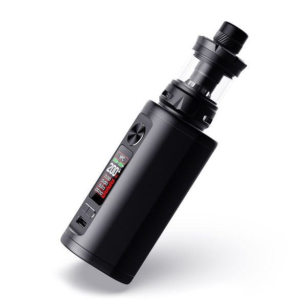 Hellvape Hell200 Kit Hellvape Hell200 Kit фото