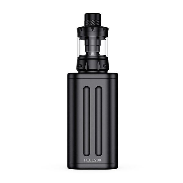 Hellvape Hell200 Kit Hellvape Hell200 Kit фото