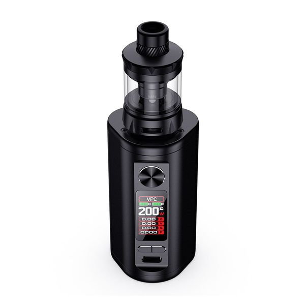 Hellvape Hell200 Kit Hellvape Hell200 Kit фото