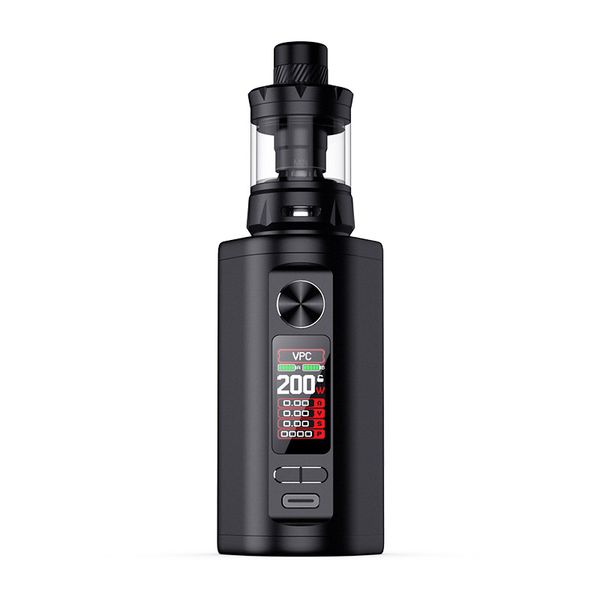 Hellvape Hell200 Kit Hellvape Hell200 Kit фото