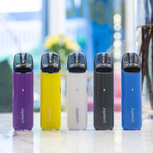 Joyetech Evio Gleam Pod Kit Joyetech Evio Gleam Pod Kit фото