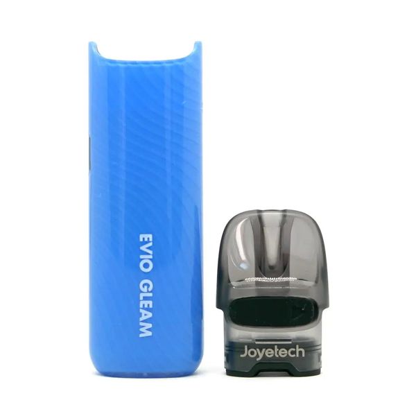 Joyetech Evio Gleam Pod Kit Joyetech Evio Gleam Pod Kit фото