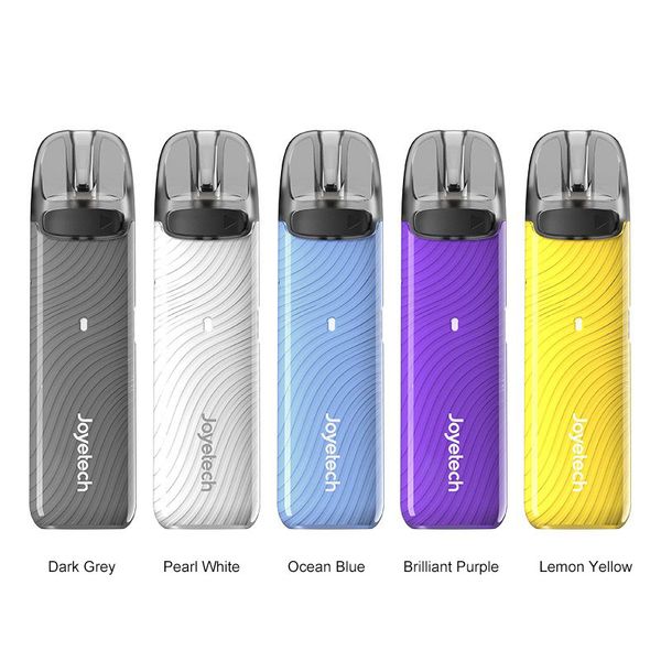 Joyetech Evio Gleam Pod Kit Joyetech Evio Gleam Pod Kit фото