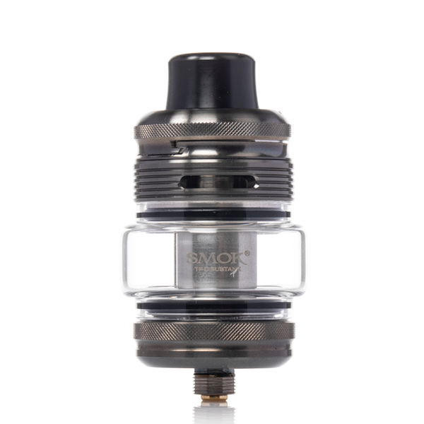 SMOK TF-D Sub Ohm Tank SMOK TF-D Sub Ohm Tank фото