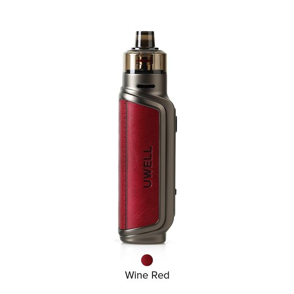 UWELL Aeglos P1 Pod Kit UWELL Aeglos P1 Pod Kit фото