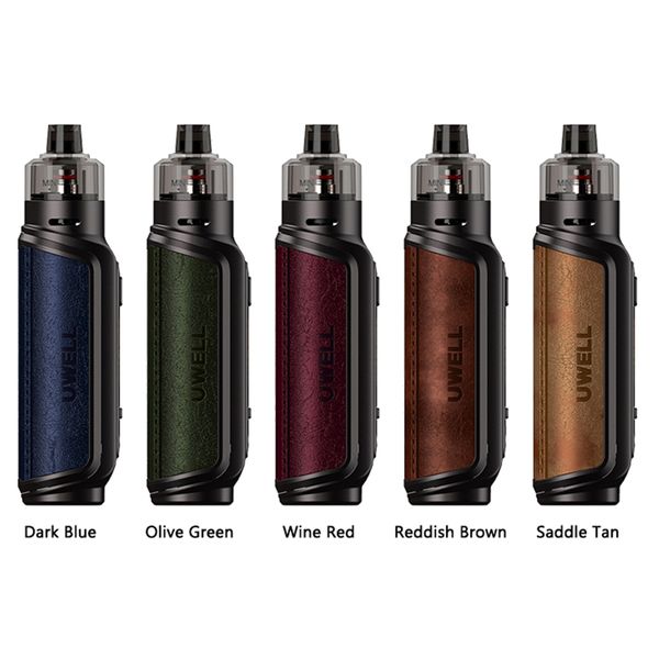 UWELL Aeglos P1 Pod Kit UWELL Aeglos P1 Pod Kit фото