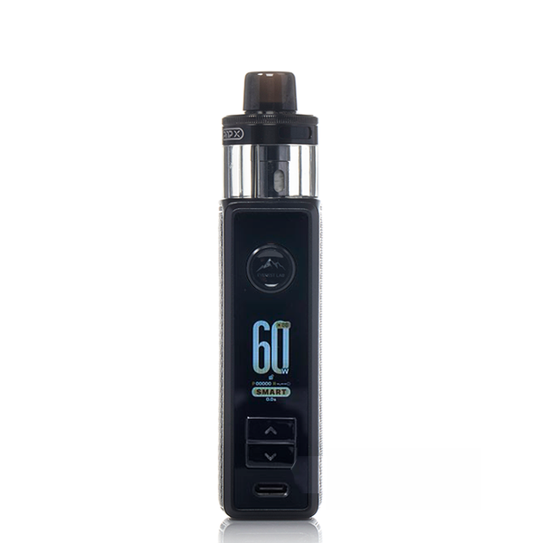 Voopoo Drag S3 Pod Kit Voopoo Drag S3 Pod Kit фото