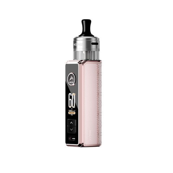 Voopoo Drag S3 Pod Kit Voopoo Drag S3 Pod Kit фото