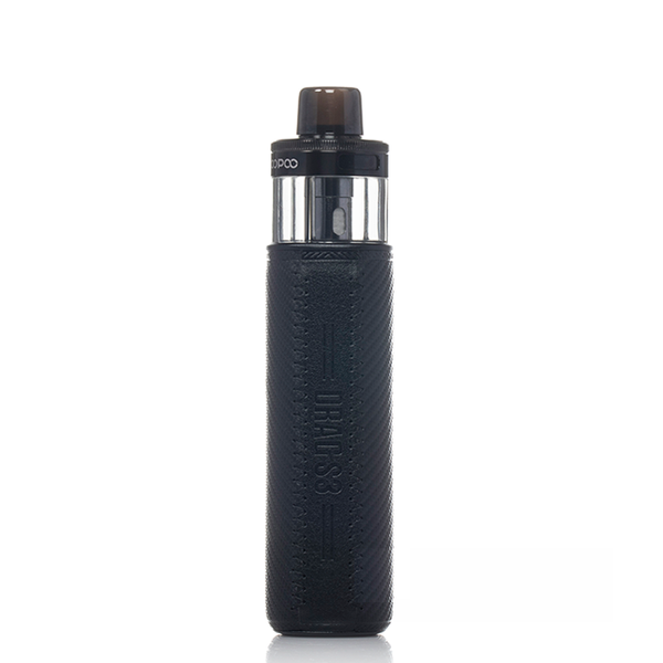 Voopoo Drag S3 Pod Kit Voopoo Drag S3 Pod Kit фото