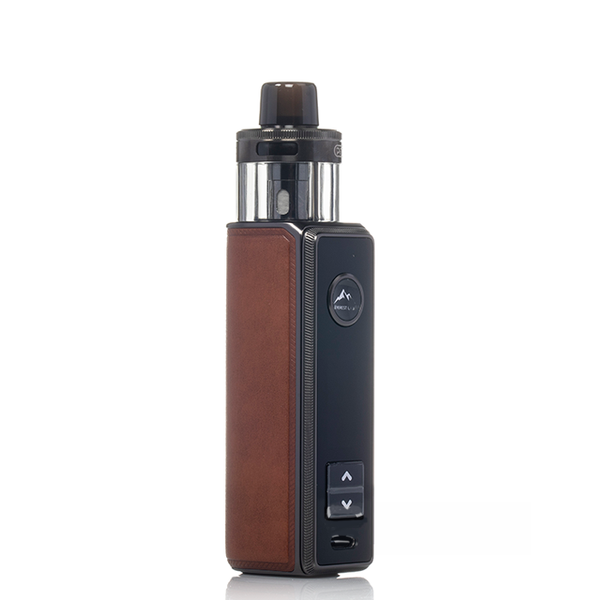 Voopoo Drag S3 Pod Kit Voopoo Drag S3 Pod Kit фото