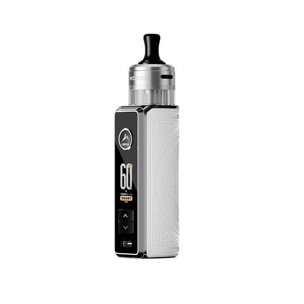 Voopoo Drag S3 Pod Kit Voopoo Drag S3 Pod Kit фото