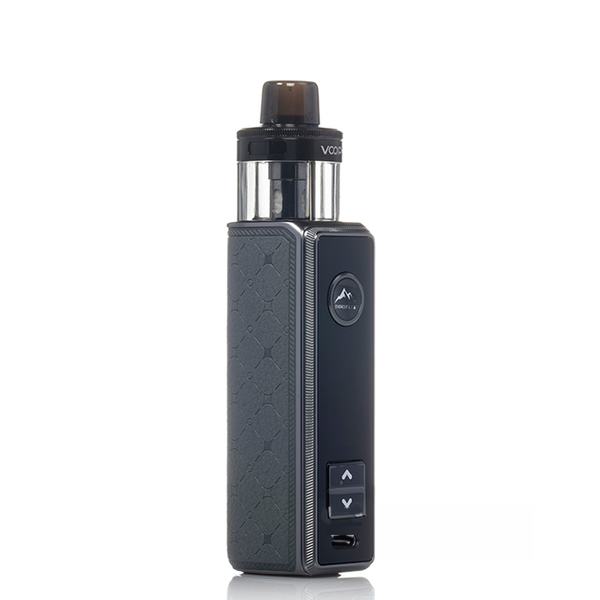 Voopoo Drag S3 Pod Kit Voopoo Drag S3 Pod Kit фото