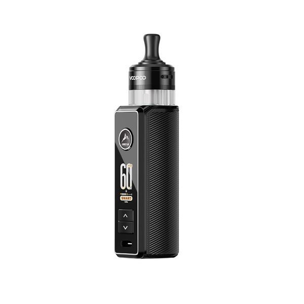 Voopoo Drag S3 Pod Kit Voopoo Drag S3 Pod Kit фото