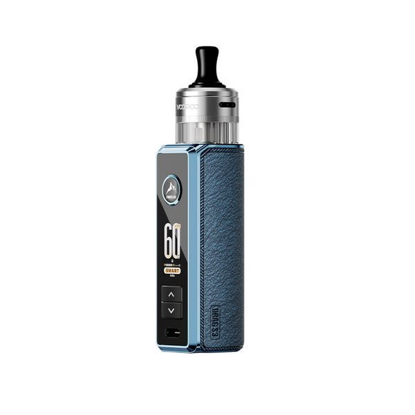 Voopoo Drag S3 Pod Kit Voopoo Drag S3 Pod Kit фото