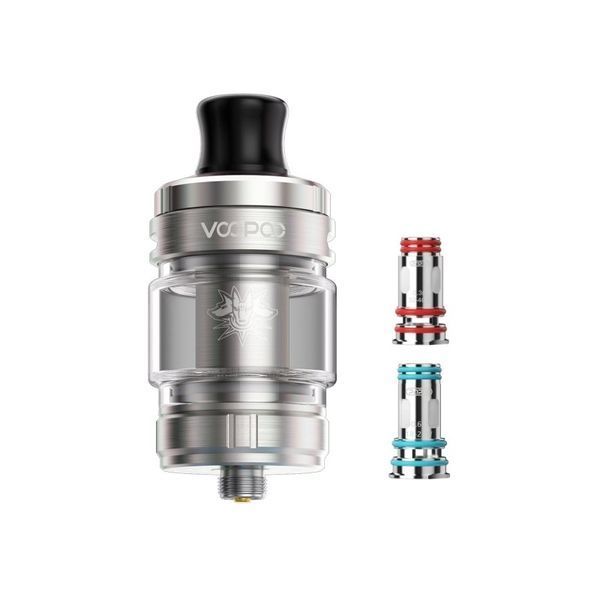 VOOPOO UFORCE-X Nano Tank VOOPOO UFORCE-X Nano Tank фото