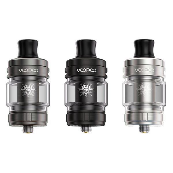 VOOPOO UFORCE-X Nano Tank VOOPOO UFORCE-X Nano Tank фото
