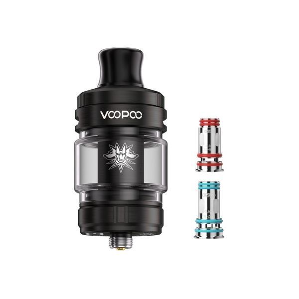 VOOPOO UFORCE-X Nano Tank VOOPOO UFORCE-X Nano Tank фото