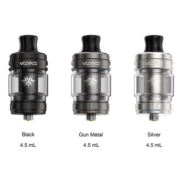 VOOPOO UFORCE-X Nano Tank VOOPOO UFORCE-X Nano Tank фото
